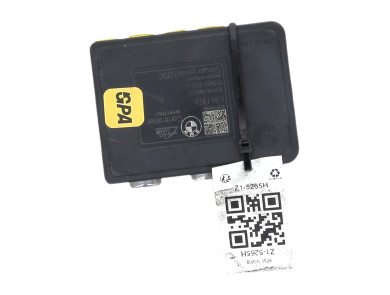 ABS pump motor - BMW SERIE 1 II PH.1 - 34516897117 - Z1-5265H