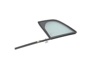 Left front side glass - Citroen C3 II PH.1 - Noir - 9806128880 - Q1-2881Z