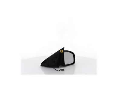 Rétroviseur droit - Renault TWINGO III PH.1 - Rouge Fonce - 963013756R - T1-8111T