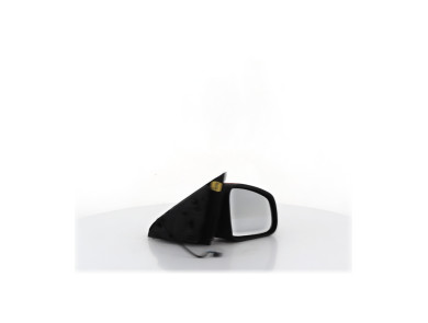 Right wing mirror - Renault TWINGO III PH.1 - Rouge Fonce - 963013756R - T1-8111T