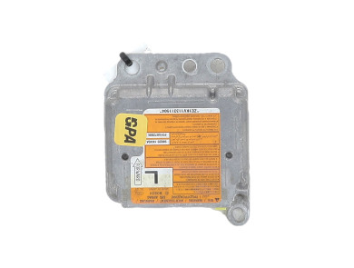 Airbag control unit - Nissan JUKE I PH.1 - K8820-1KV1A- L1-4026N