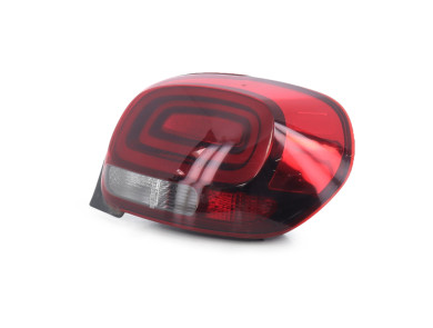 Feu arrière droit - Citroen C3 III PH.1 - 9812257480 - K0-3597M