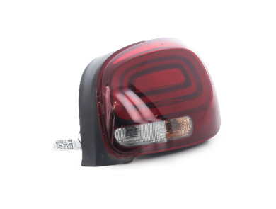 Feu arrière droit - Citroen C3 III PH.1 - 9812257480 - K0-3597M