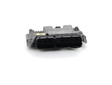Engine calculator used - Audi A3 - 03L906018 AB