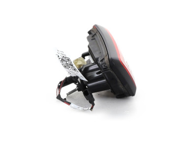 Right hatchback boot light - Renault CLIO IV PH.2 - 265508029R - Q1-7923Z
