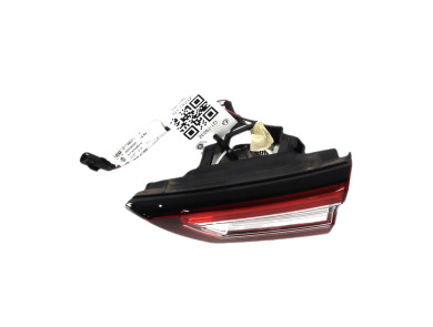 Right hatchback boot light - Renault CLIO IV PH.2 - 265508029R - Q1-7923Z