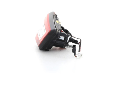 Left hatchback boot light - Renault CLIO IV PH.2 - 265551311R - U1-7980P