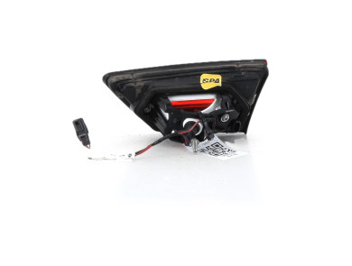 Left hatchback boot light - Renault CLIO IV PH.2 - 265551311R - U1-7980P