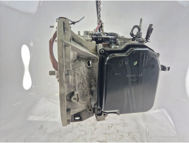 Gearbox used - Renault CLIO - DPO074