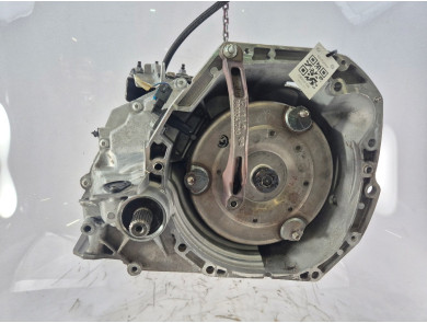 Gearbox type DPO074 - Renault MODUS PH.1 - M2-0268U
