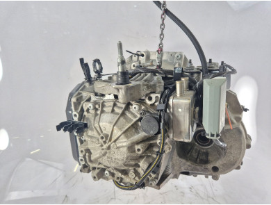 Boîte de vitesses type DPO074 - Renault MODUS PH.1 - M2-0268U