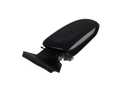 Right wing mirror used - Skoda FABIA - 6V1857508C
