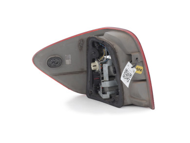 Right rear light - Mercedes CLASSE M II PH.1 - 1649061000 - B1-2667G