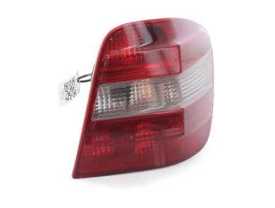 Right rear light - Mercedes CLASSE M II PH.1 - 1649061000 - B1-2667G