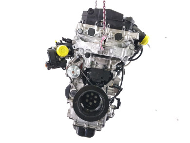 Engine type HN01-1617296180 - Peugeot 308 II PH.2 - C1-2846Y