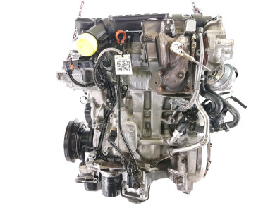 Moteur type HN01-1617296180 - Peugeot 308 II PH.2 - C1-2846Y
