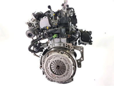 Moteur type HN01-1617296180 - Peugeot 308 II PH.2 - C1-2846Y