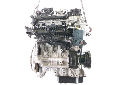 Engine type HN01-1617296180 - Peugeot 308 II PH.2 - C1-2846Y