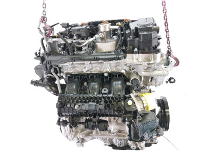 Engine type HN01-1617296180 - Peugeot 308 II PH.2 - C1-2846Y