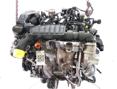 Engine type HN01-1617296180 - Peugeot 308 II PH.2 - C1-2846Y