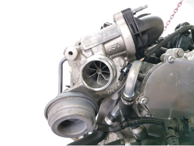 Engine type HN01-1617296180 - Peugeot 308 II PH.2 - C1-2846Y