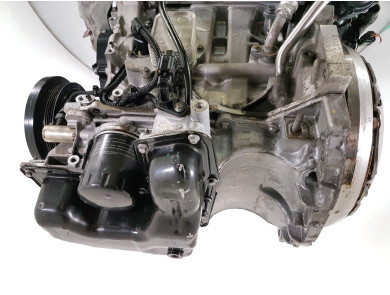 Engine type HN01-1617296180 - Peugeot 308 II PH.2 - C1-2846Y