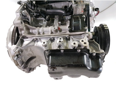 Engine type HN01-1617296180 - Peugeot 308 II PH.2 - C1-2846Y