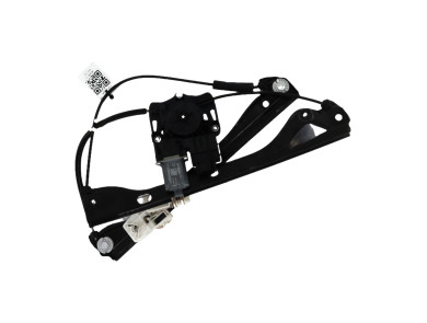 Right front window-lift used - Skoda FABIA - 6V0837462C