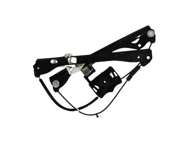 Right front window-lift - Skoda FABIA III PH.2 - 6V0837462C - I1-2923K