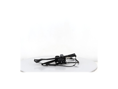 Right front window-lift - Skoda FABIA III PH.2 - 6V0837462C - I1-2923K