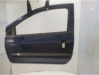 Porte gauche (3 portes) occasion - Renault CLIO - 7751476108