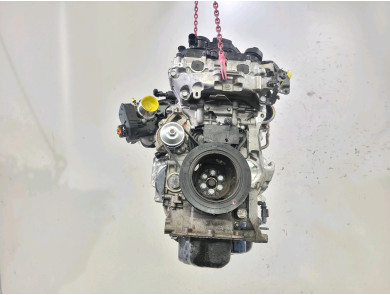 Engine type HN05-1627638180 - Citroen C3 III PH.1 - U0-8012F