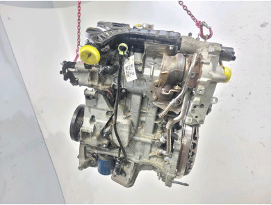Engine type HN05-1627638180 - Citroen C3 III PH.1 - U0-8012F