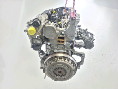 Moteur type HN05-1627638180 - Citroen C3 III PH.1 - U0-8012F