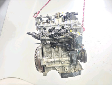 Engine type HN05-1627638180 - Citroen C3 III PH.1 - U0-8012F