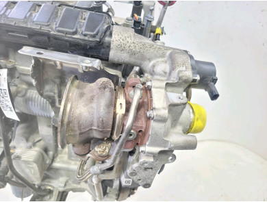 Engine type HN05-1627638180 - Citroen C3 III PH.1 - U0-8012F