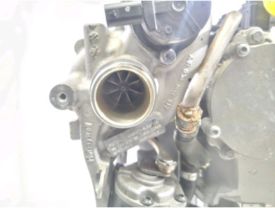 Engine type HN05-1627638180 - Citroen C3 III PH.1 - U0-8012F