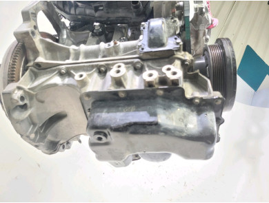 Engine type HN05-1627638180 - Citroen C3 III PH.1 - U0-8012F