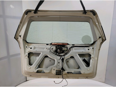 Hayon - Mercedes CLASSE A II PH.2 - Blanc - 1697401105 - T0-5415G