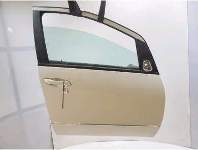 Right front door - Mercedes CLASSE A II PH.2 - Blanc - 1697202205 - A0-5615B