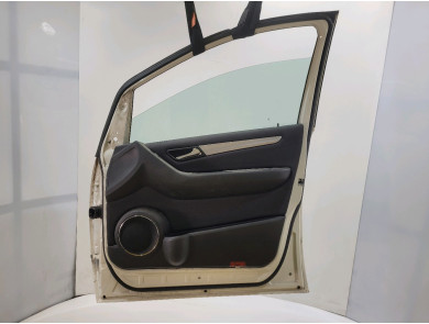Right front door - Mercedes CLASSE A II PH.2 - Blanc - 1697202205 - A0-5615B