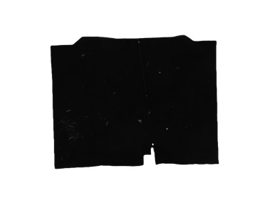 Trunk trim / mat - Renault CLIO V PH.2 - 849028245R - M1-8074J