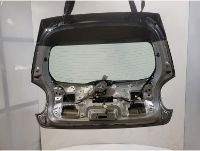 Hatchback - Citroen C3 III PH.1 - Gris Clair - 9812299680 - M0-3003E