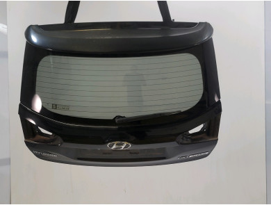 Hatchback used - Hyundai I20 - 73700C8700