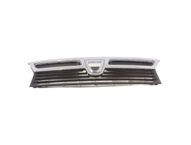 Grille - Dacia DUSTER I PH.1 - Noir - 620789130R - M0-9754E