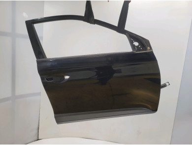 Right front door  used - Hyundai I20 - 76004C8200