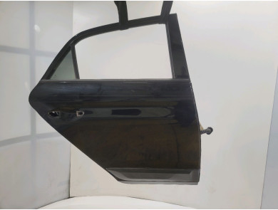Right rear door used - Hyundai I20 - 77004C8200