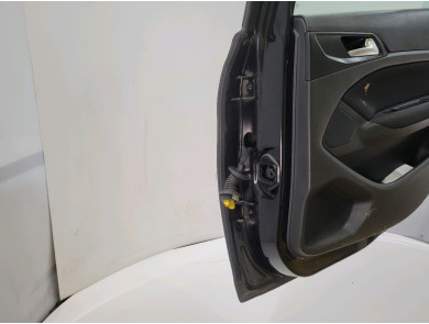 Porte arrière droite - Peugeot 308 SW II PH.2 - Noir - 9805267480 - M1-5074M
