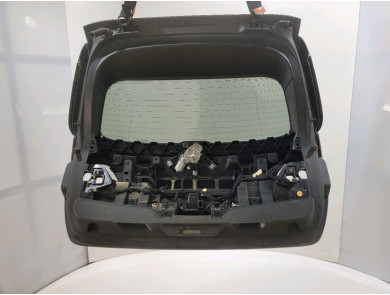 Hayon - Peugeot 308 SW II PH.2 - Noir - 1611637180 - Z1-5131J
