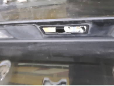 Hayon - Peugeot 308 SW II PH.2 - Noir - 1611637180 - Z1-5131J